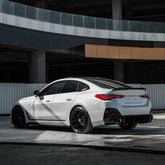 Roof Spoiler BMW 4 Series